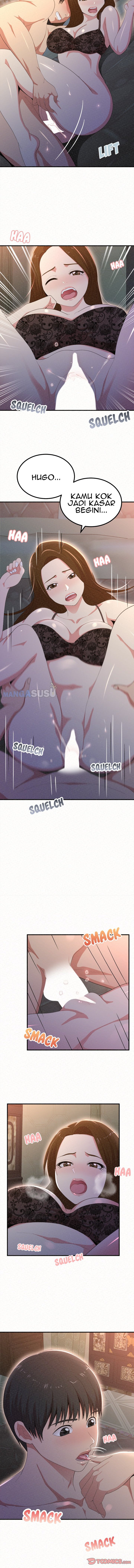 Milk Therapy - Chapter 18 7