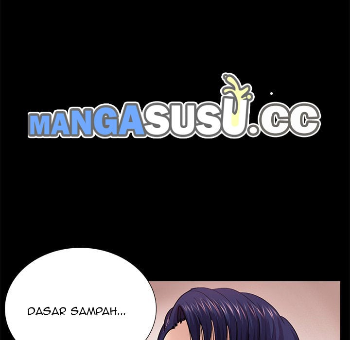 His Return - Chapter 18 105 His Return - Chapter 18 105