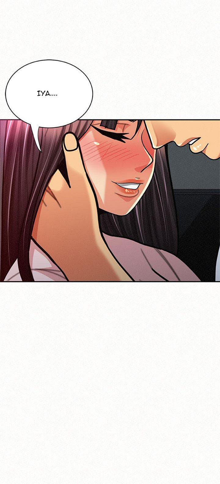 Reporting For Duty Ma&#8217;Am - Chapter 18 55