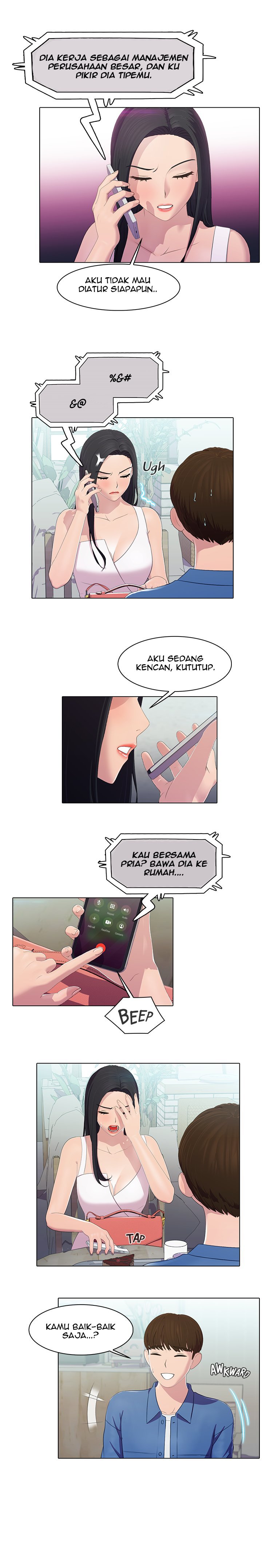 Pleasure Delivery - Chapter 18 2