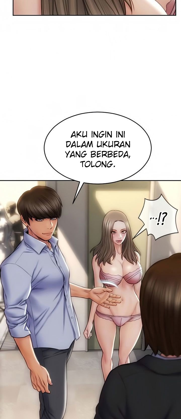 Bad Guy (Mojo) - Chapter 18 10