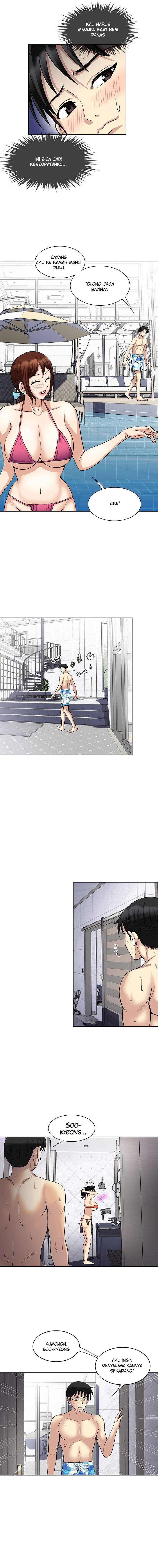 Only One Time - Chapter 18 11