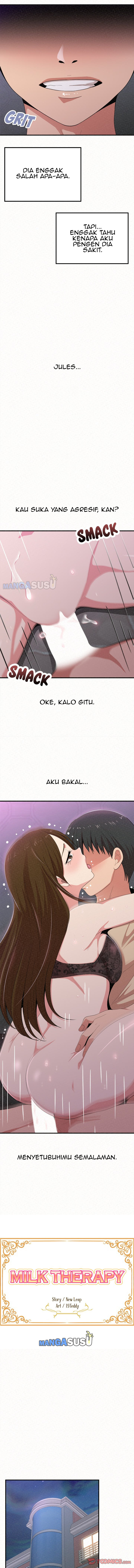 Milk Therapy - Chapter 18 4