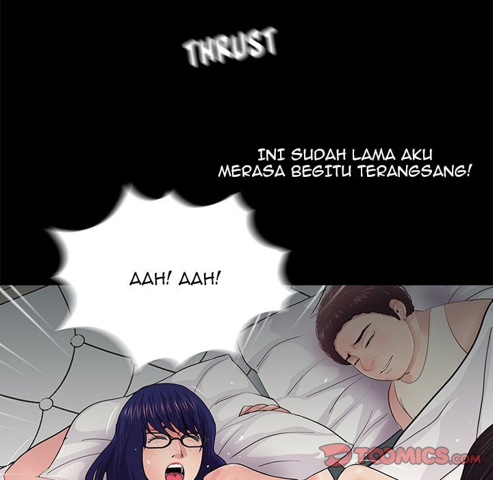 His Return - Chapter 18 71 His Return - Chapter 18 71