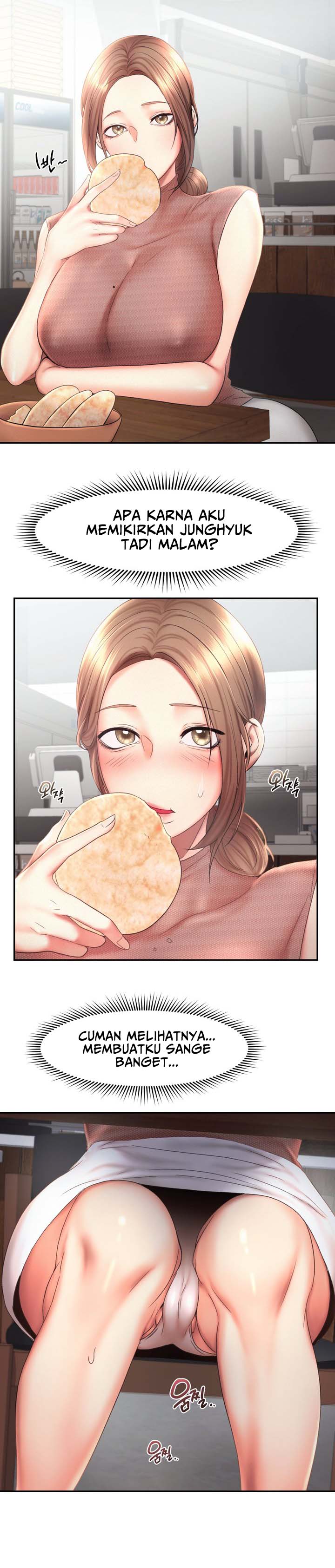 Flying High - Chapter 18 34