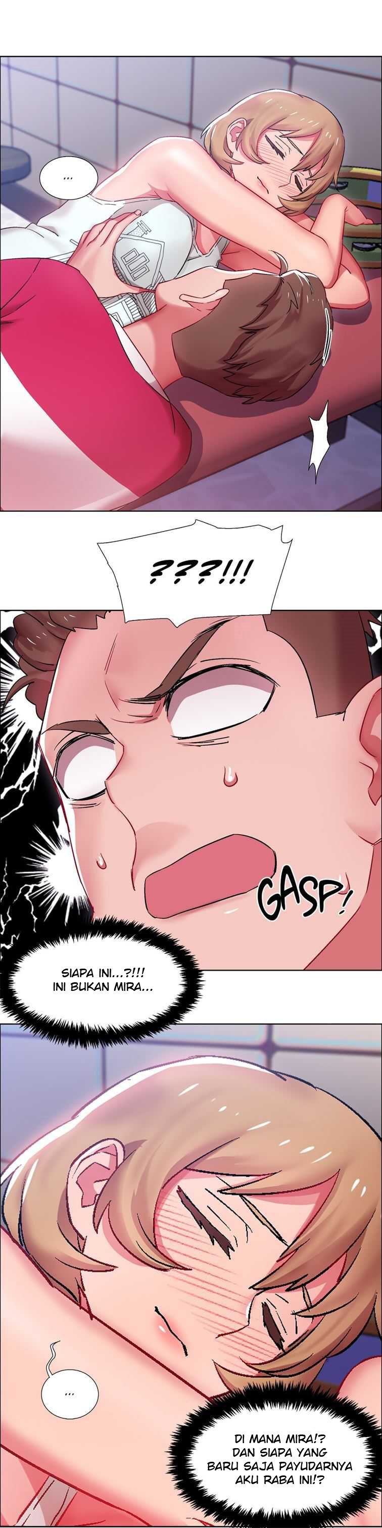 Rental Girls - Chapter 18 21 Rental Girls - Chapter 18 21