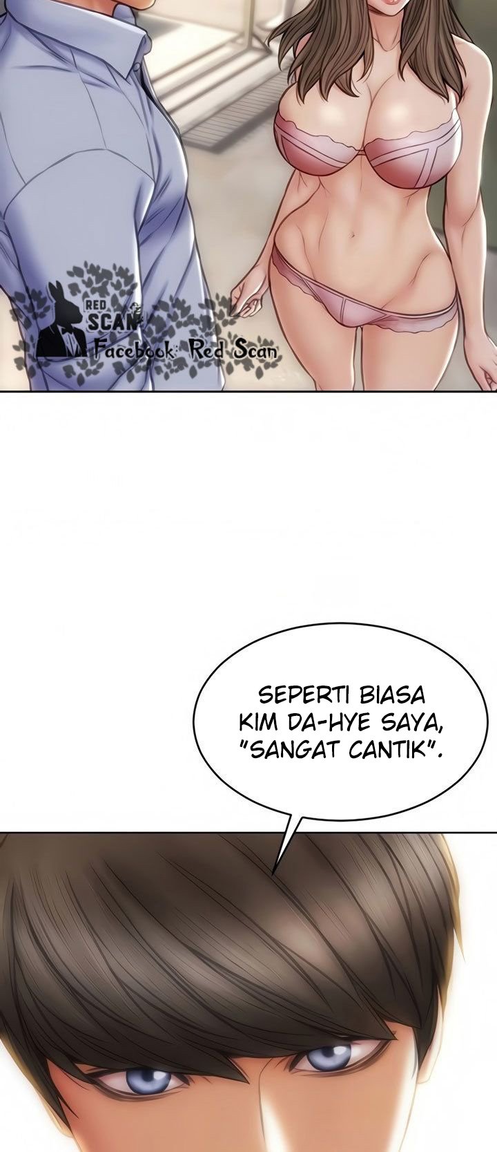 Bad Guy (Mojo) - Chapter 18 8