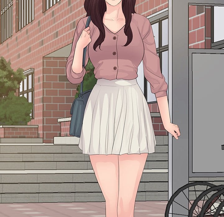 His Return - Chapter 18 89 His Return - Chapter 18 89