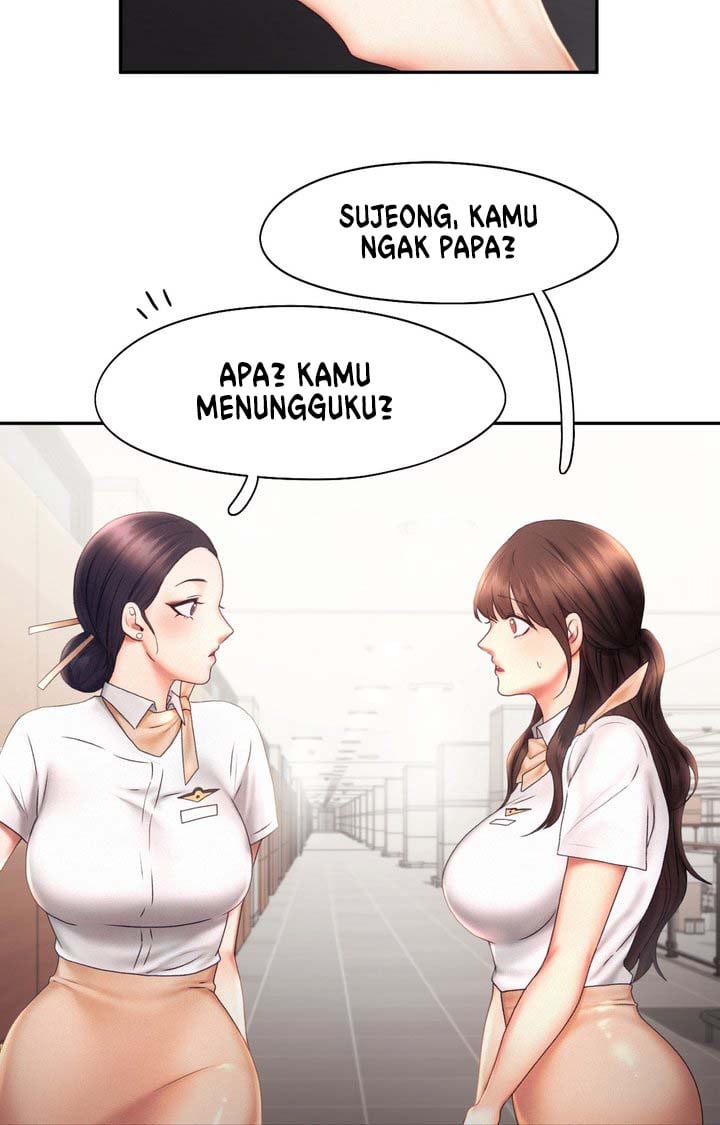 Flying High - Chapter 18 7