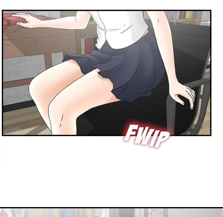 Secret Friend - Chapter 18 30 Secret Friend - Chapter 18 30