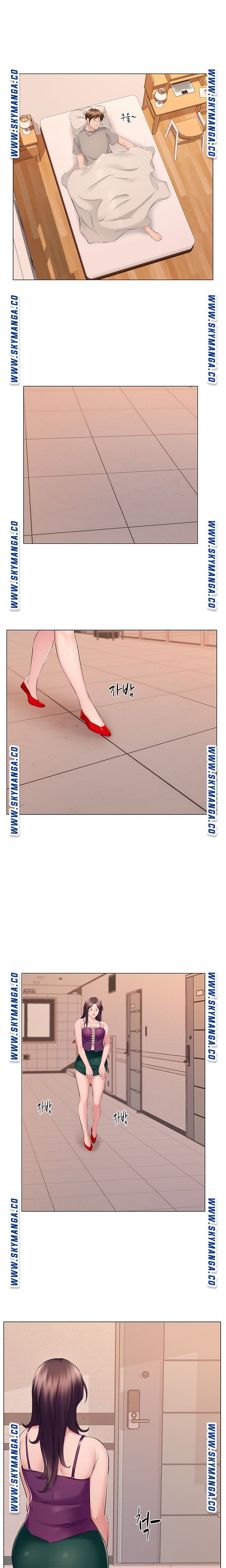 One Room Hotel - Chapter 18 14