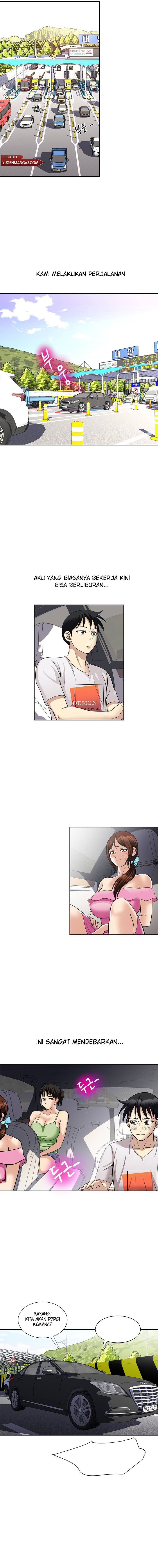 Only One Time - Chapter 18 6