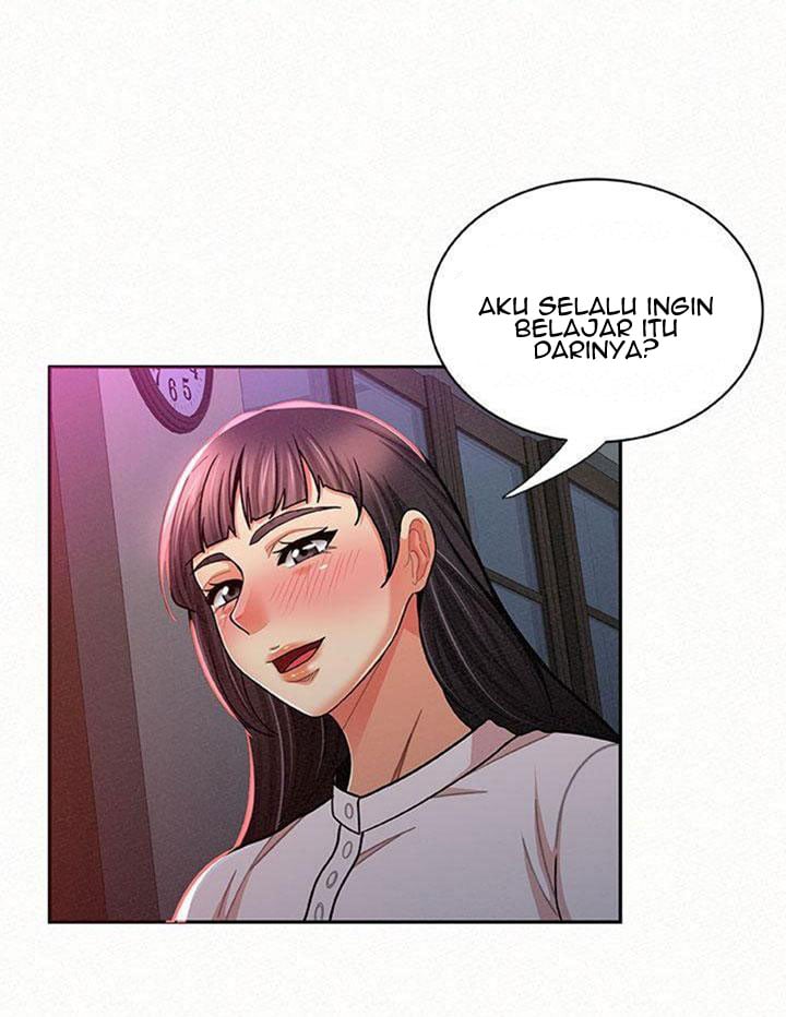 Reporting For Duty Ma&#8217;Am - Chapter 18 43