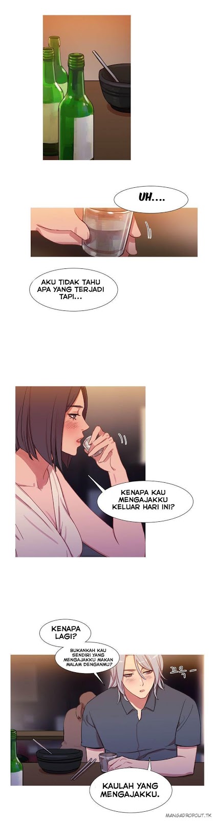 Fatal Woman - Chapter 18 32