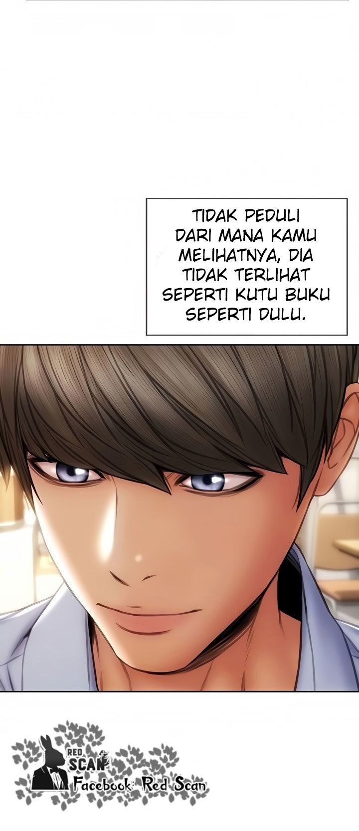 Bad Guy (Mojo) - Chapter 18 32