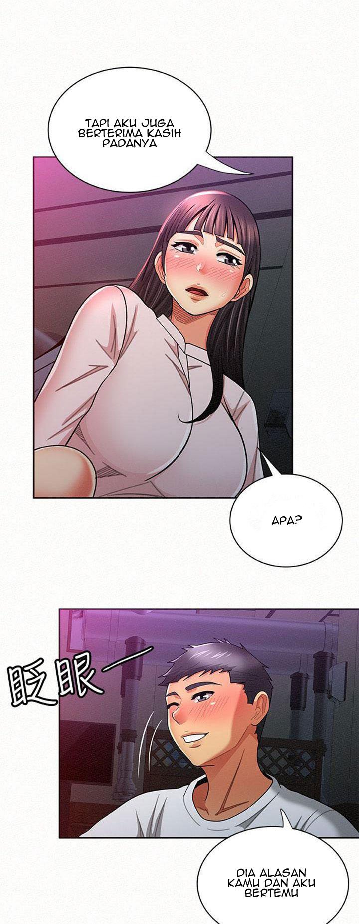Reporting For Duty Ma&#8217;Am - Chapter 18 39