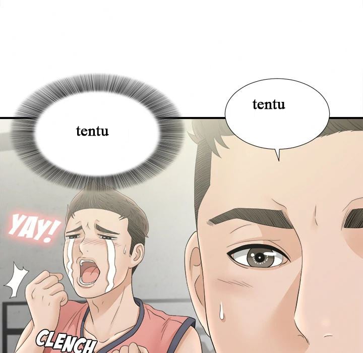 Secret Friend - Chapter 18 35 Secret Friend - Chapter 18 35