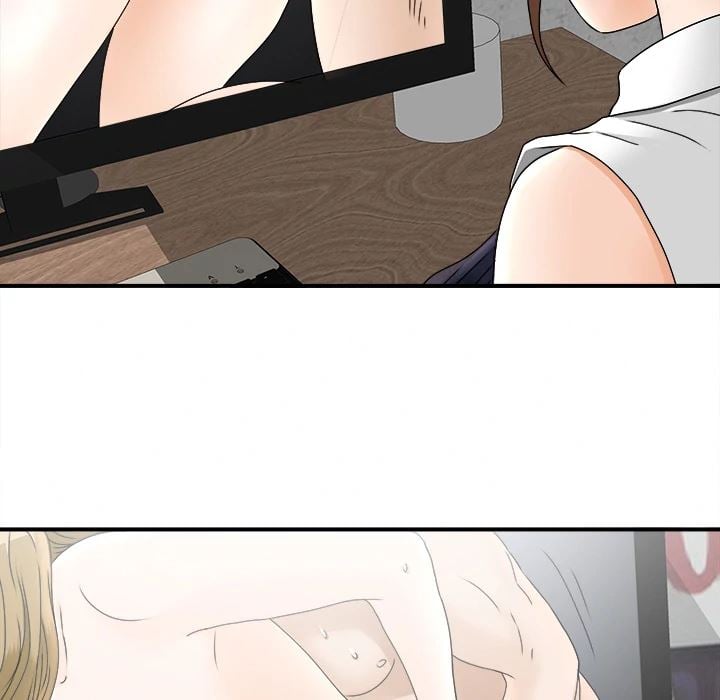 Secret Friend - Chapter 18 53 Secret Friend - Chapter 18 53