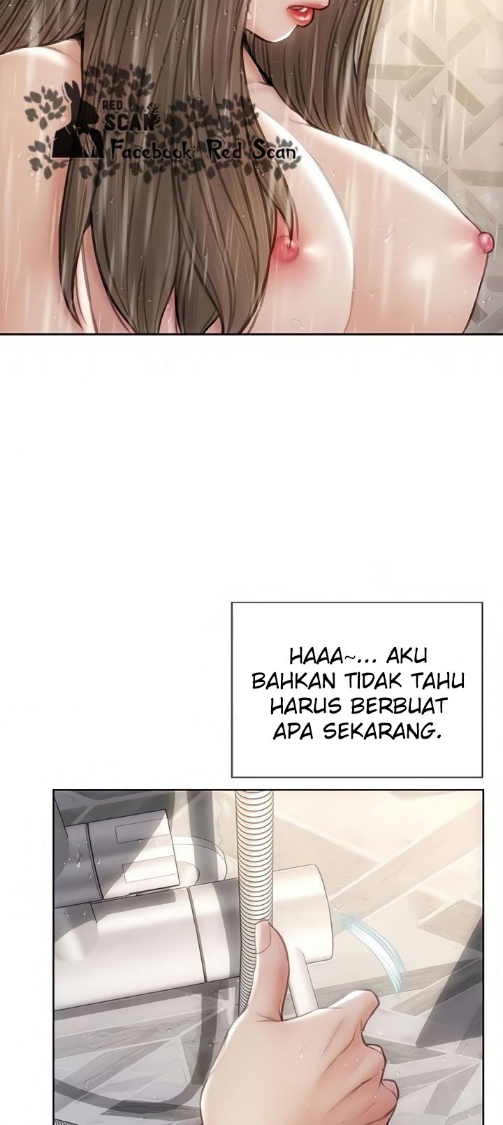 Bad Guy (Mojo) - Chapter 18 68