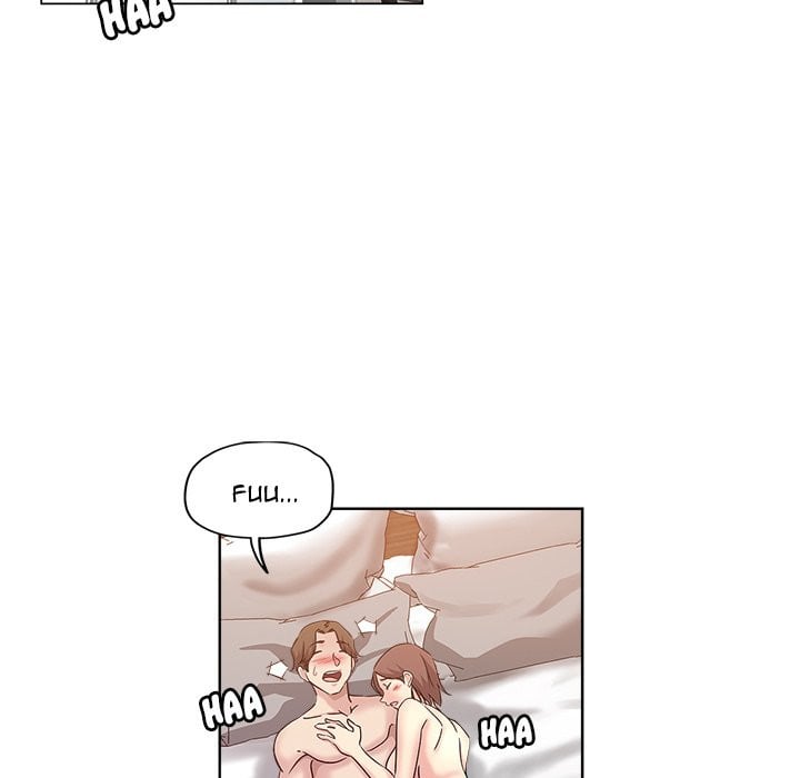 The Unexpected Guest - Chapter 18 57 The Unexpected Guest - Chapter 18 57