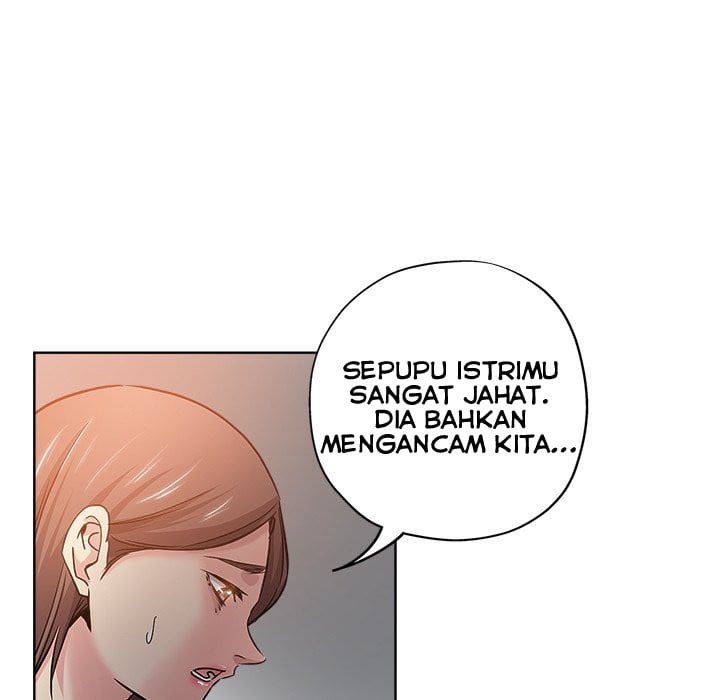 The Unexpected Guest - Chapter 18 83 The Unexpected Guest - Chapter 18 83