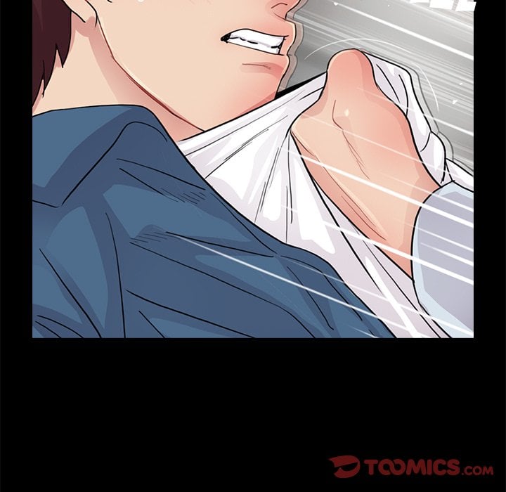 His Return - Chapter 18 111 His Return - Chapter 18 111