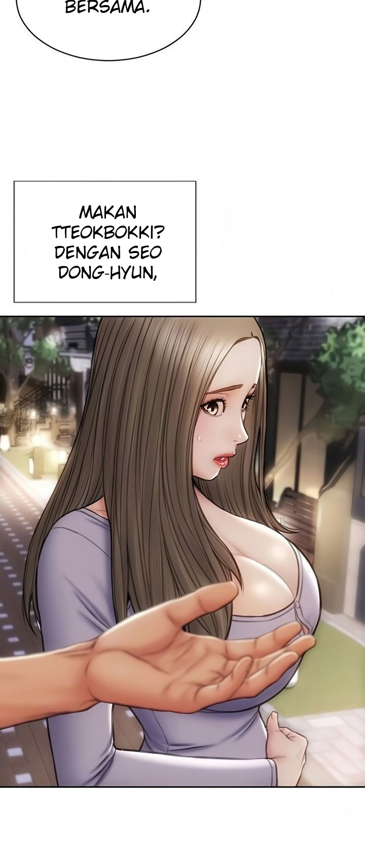 Bad Guy (Mojo) - Chapter 18 20