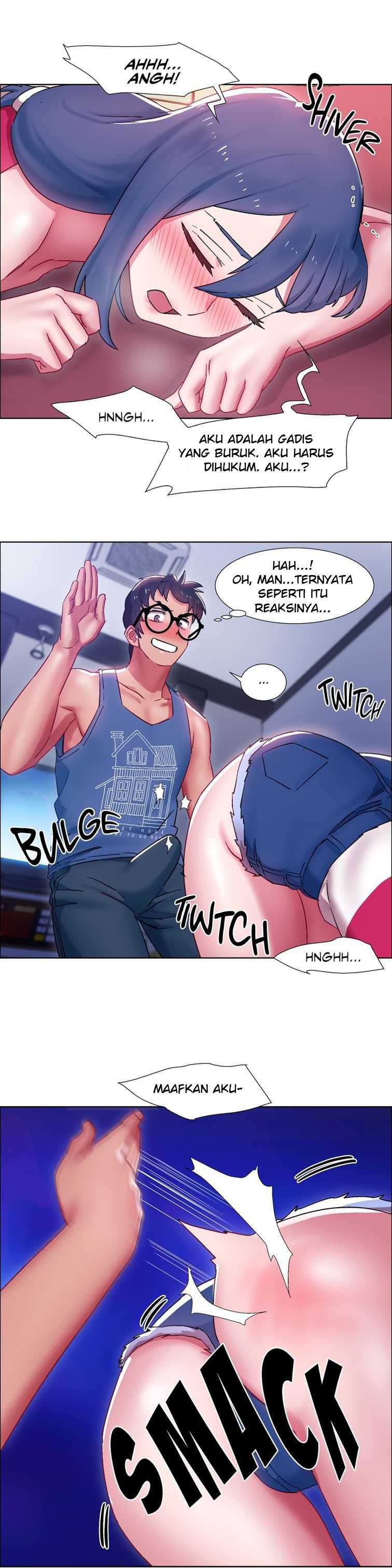 Rental Girls - Chapter 18 16 Rental Girls - Chapter 18 16