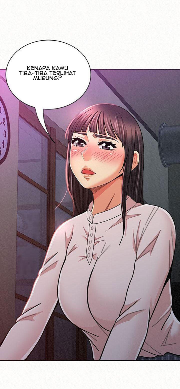 Reporting For Duty Ma&#8217;Am - Chapter 18 21