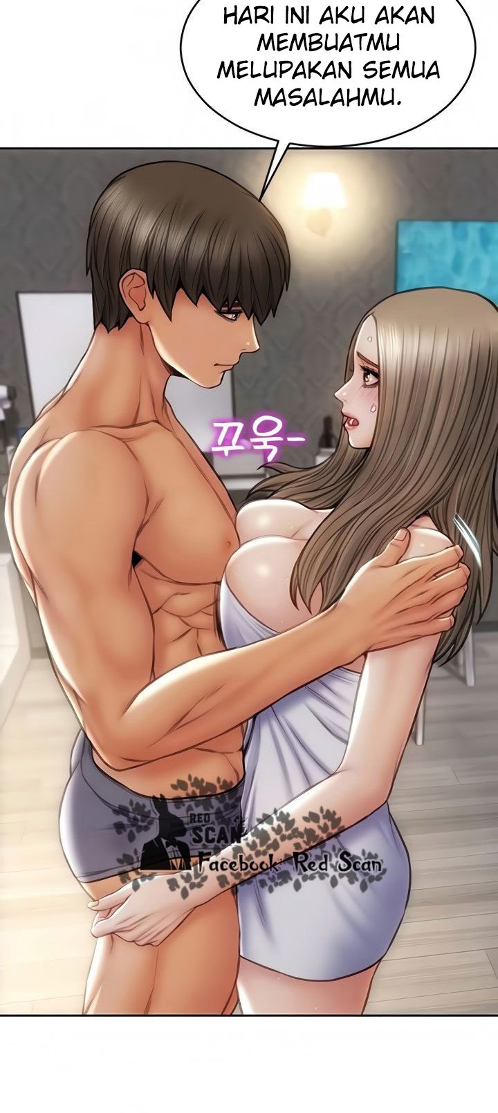 Bad Guy (Mojo) - Chapter 18 75