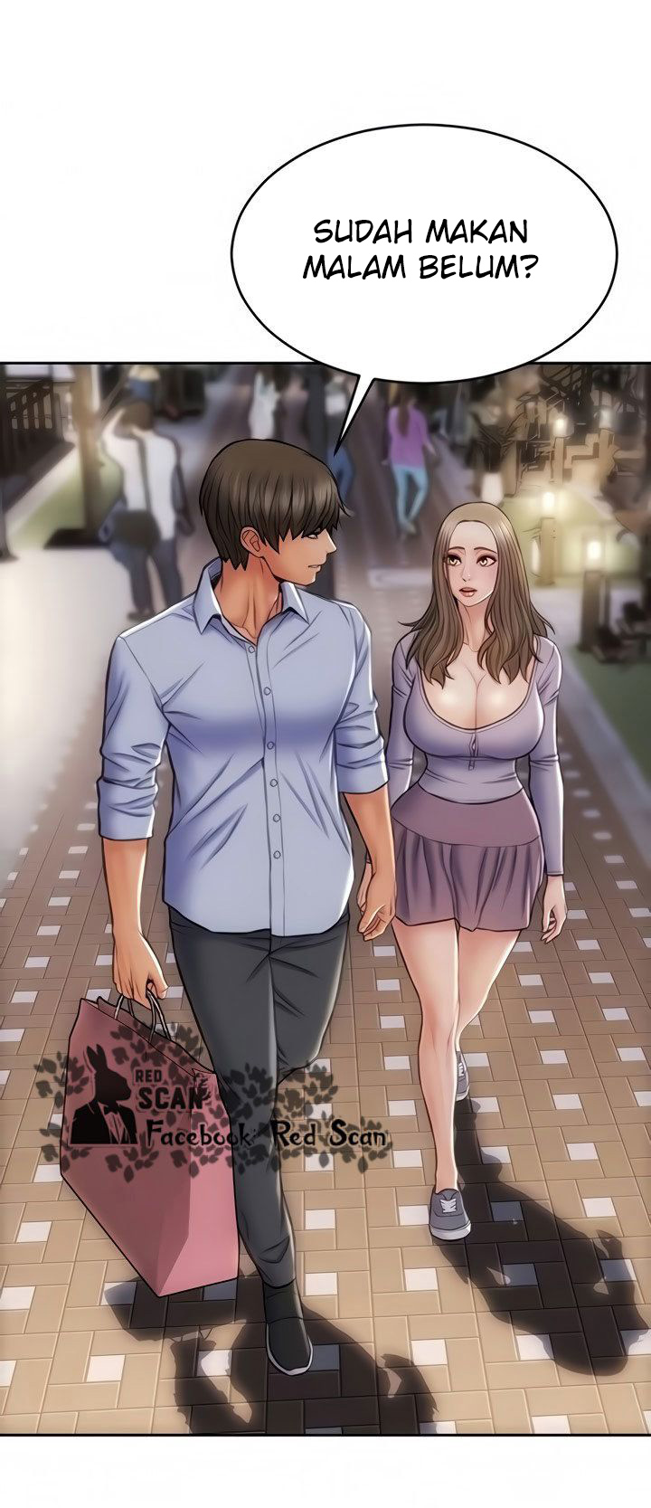 Bad Guy (Mojo) - Chapter 18 15