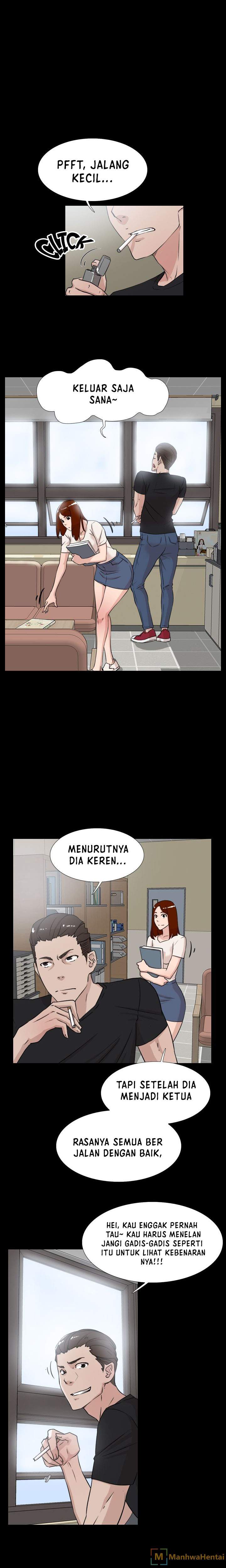 Her 4 Incher - Chapter 18 7