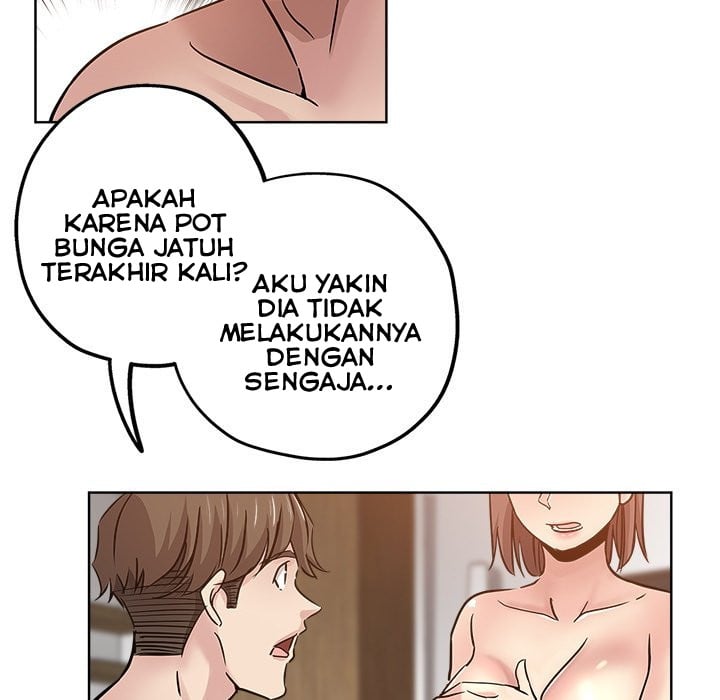 The Unexpected Guest - Chapter 18 79 The Unexpected Guest - Chapter 18 79