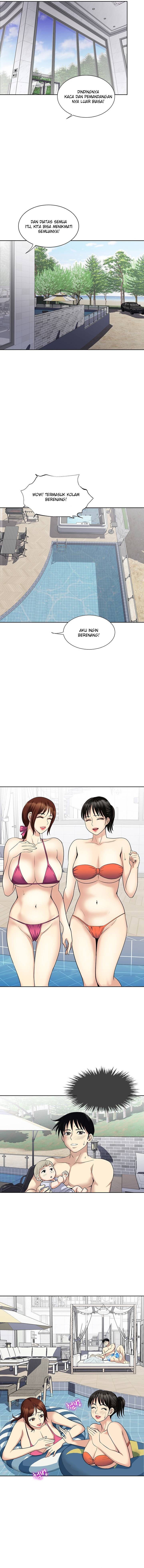 Only One Time - Chapter 18 8