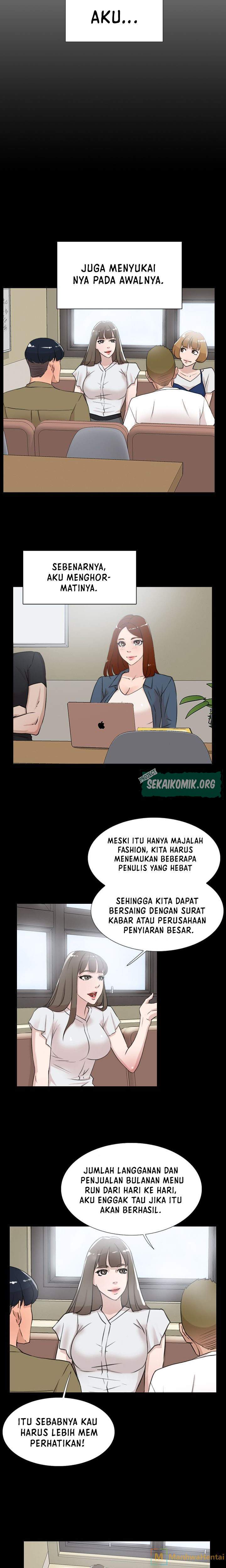 Her 4 Incher - Chapter 18 5