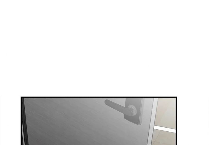 Secret Friend - Chapter 18 1 Secret Friend - Chapter 18 1