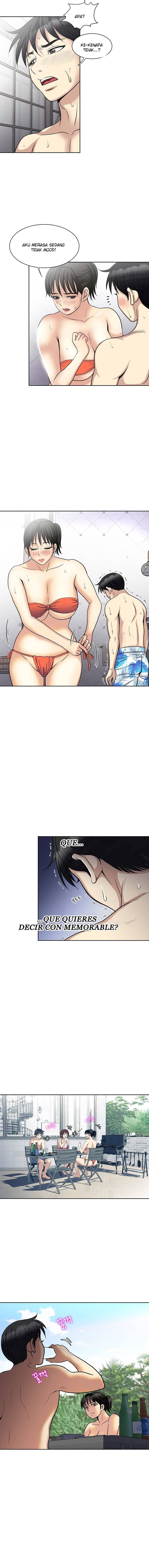 Only One Time - Chapter 18 13