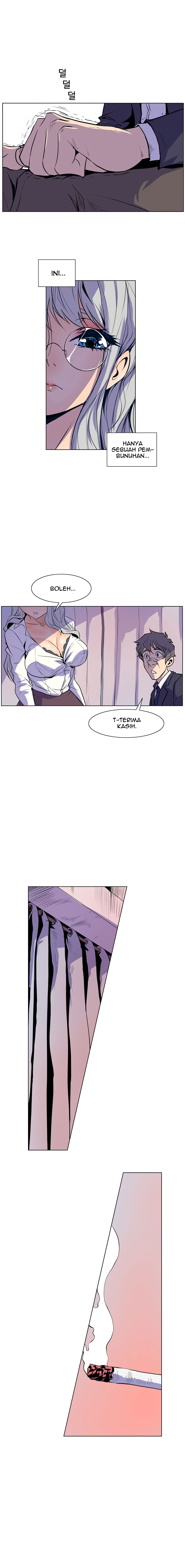 Sahwa: Secret Commission - Chapter 18 7 Sahwa: Secret Commission - Chapter 18 7