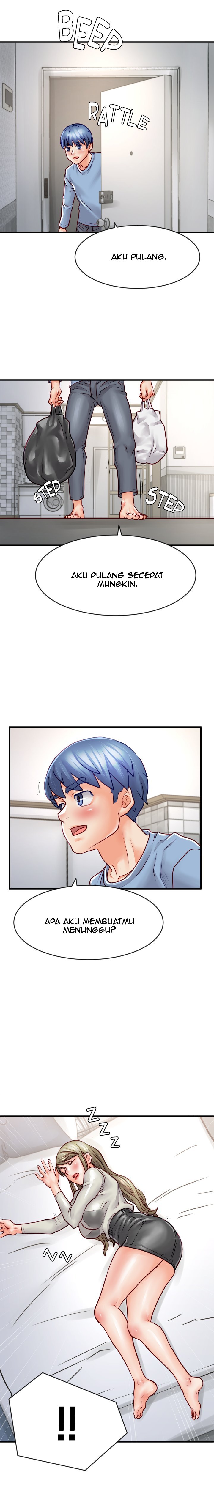 Love Is On The Air - Chapter 18 13
