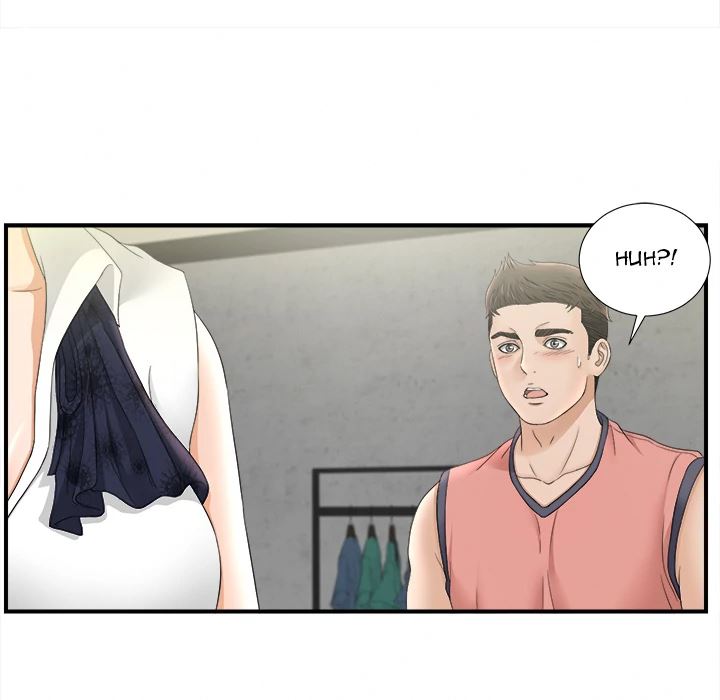 Secret Friend - Chapter 18 34 Secret Friend - Chapter 18 34