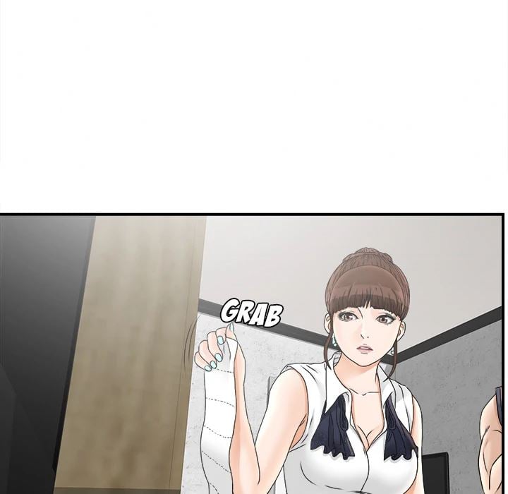 Secret Friend - Chapter 18 59 Secret Friend - Chapter 18 59