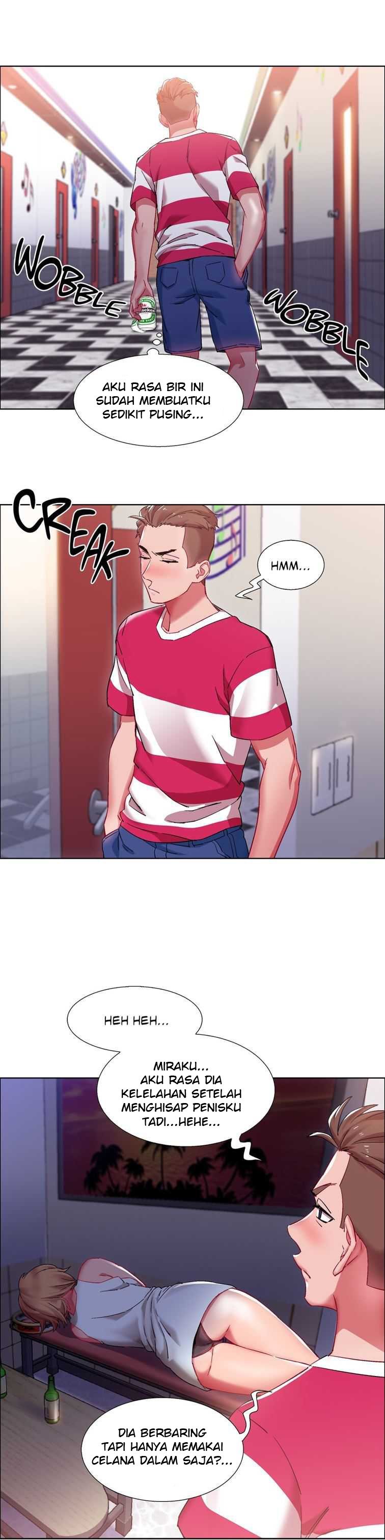 Rental Girls - Chapter 18 3 Rental Girls - Chapter 18 3