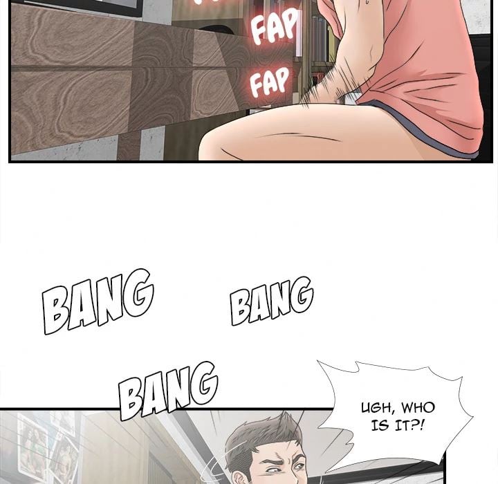 Secret Friend - Chapter 18 48 Secret Friend - Chapter 18 48