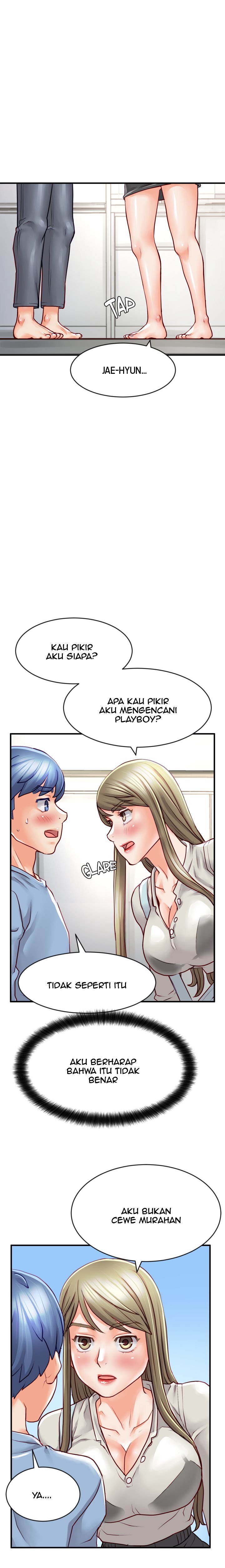 Love Is On The Air - Chapter 18 5