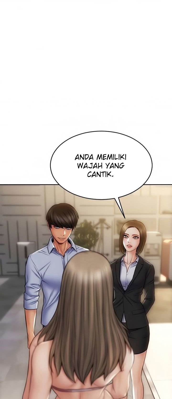 Bad Guy (Mojo) - Chapter 18 5