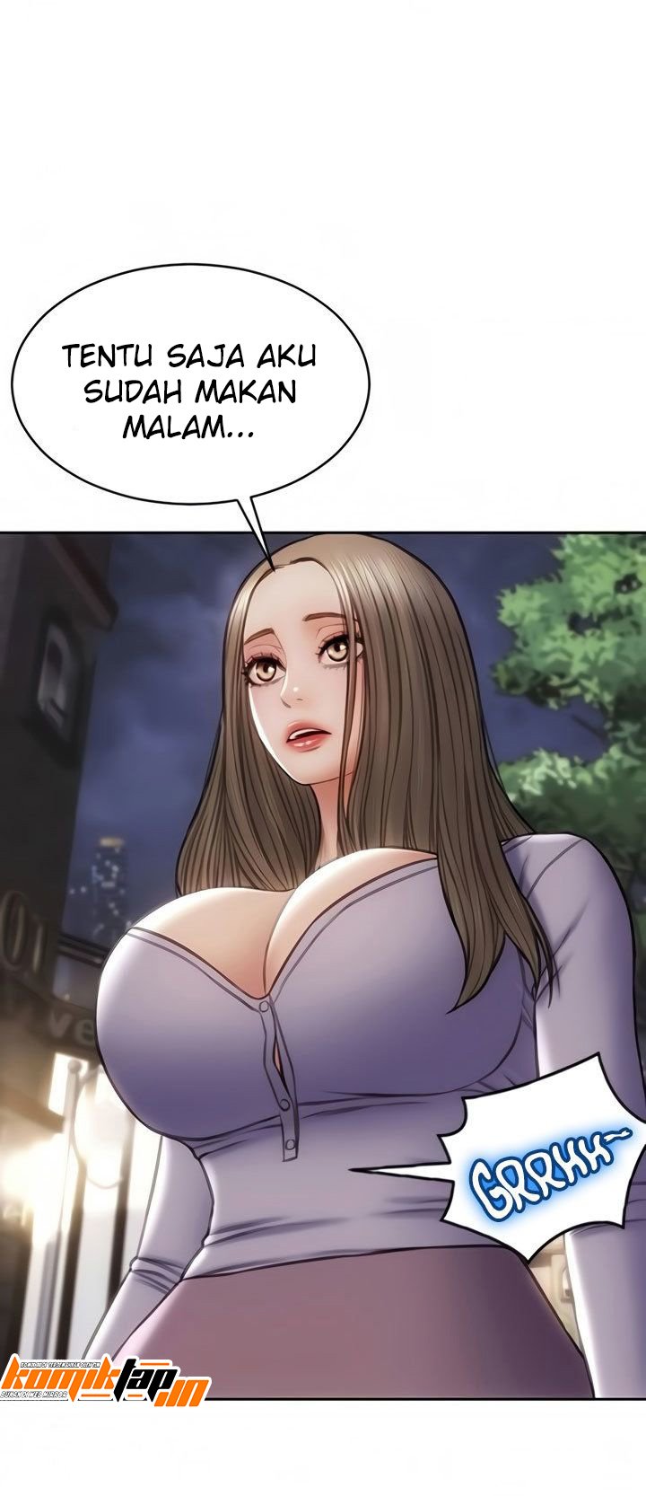 Bad Guy (Mojo) - Chapter 18 16