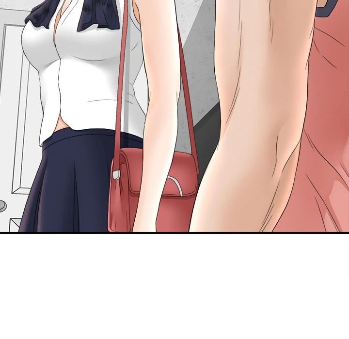 Secret Friend - Chapter 18 24 Secret Friend - Chapter 18 24