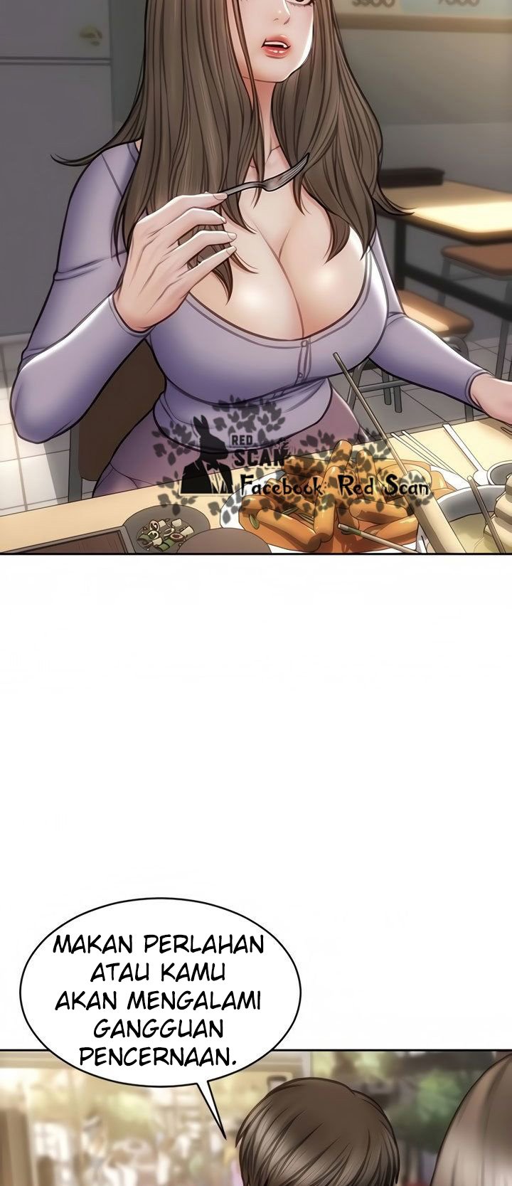 Bad Guy (Mojo) - Chapter 18 27