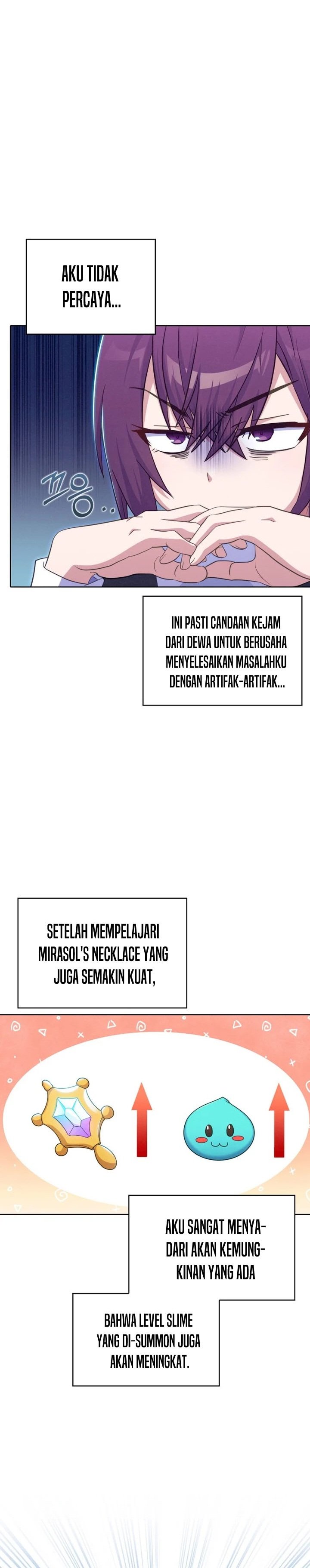 Never Die Extra - Chapter 18 19