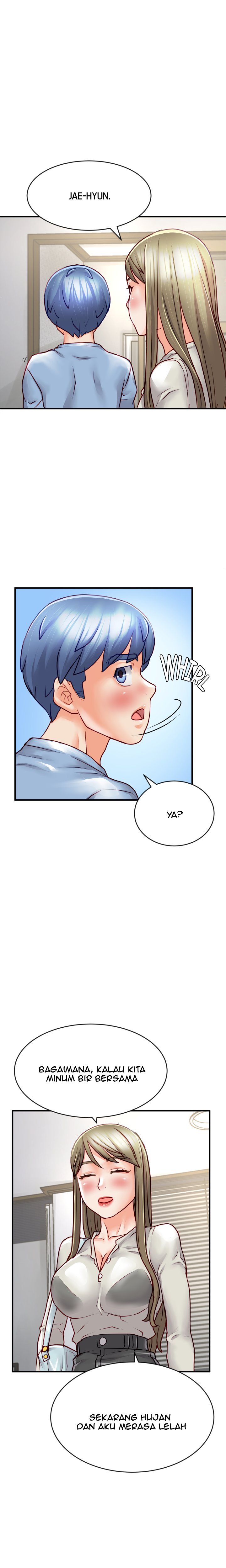 Love Is On The Air - Chapter 18 10